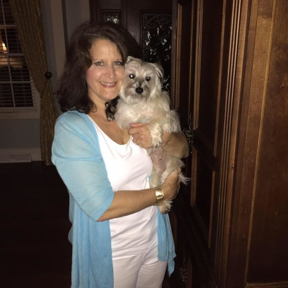 Meet your Posher, Tara